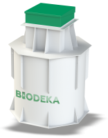 БиоДека-30 П-1400