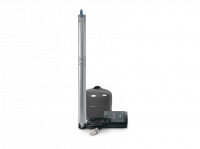Комплект для поддержания постоянного давления с насосом Grundfos SQE 3-105