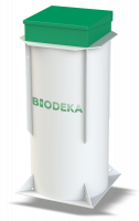 БиоДека-8 С-1300