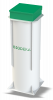 БиоДека-6 С-1800